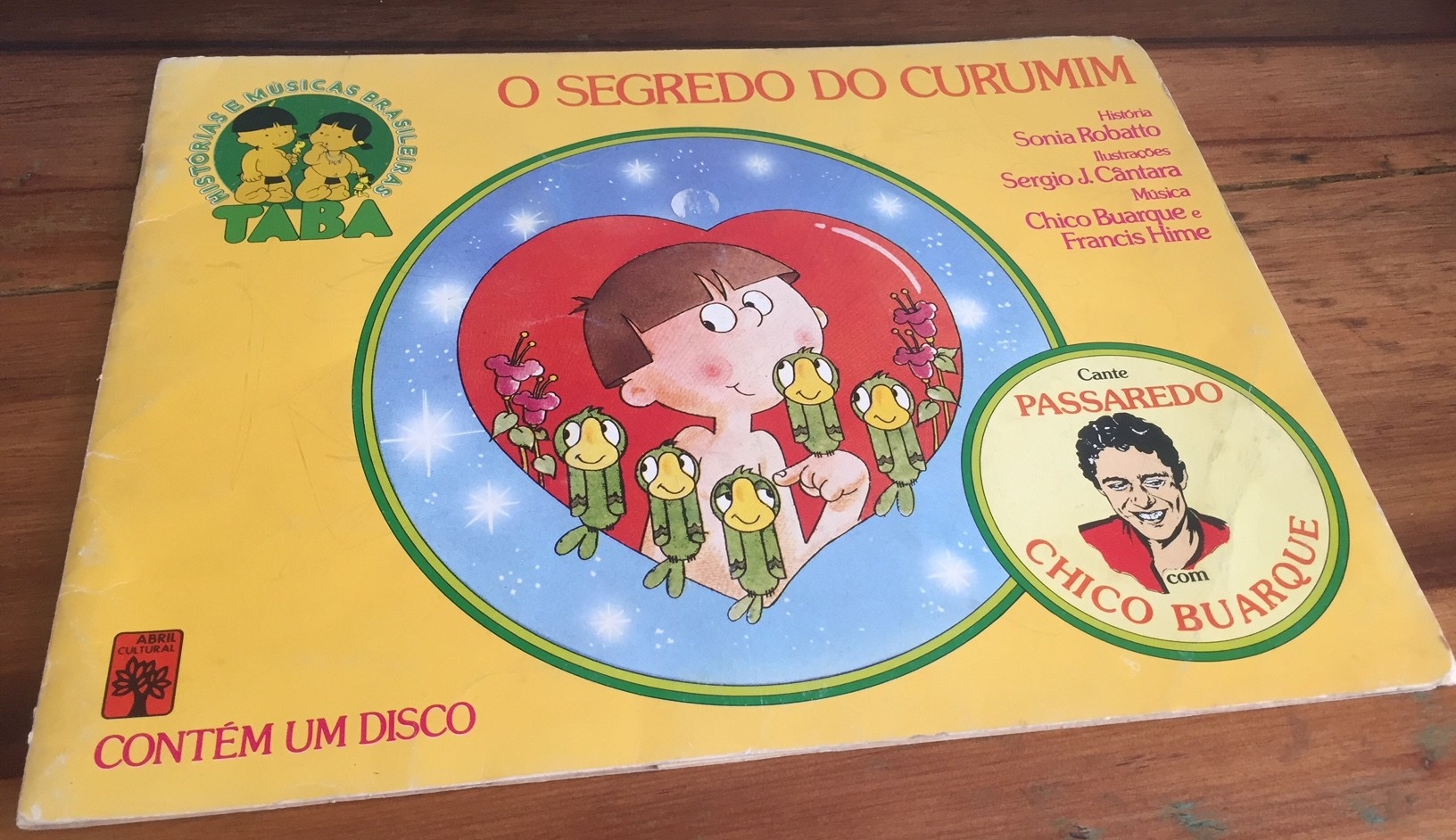 Chico Curumim